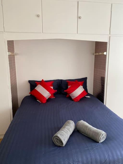 Апартаменты 018- Premium Location Regent Park Radley House Лондон Экстерьер фото