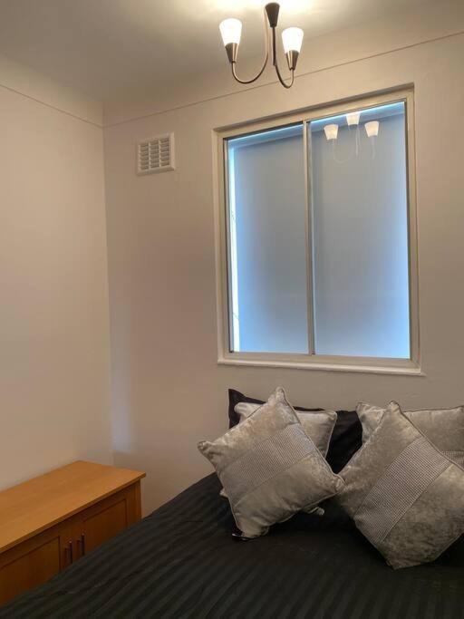 Апартаменты 018- Premium Location Regent Park Radley House Лондон Экстерьер фото