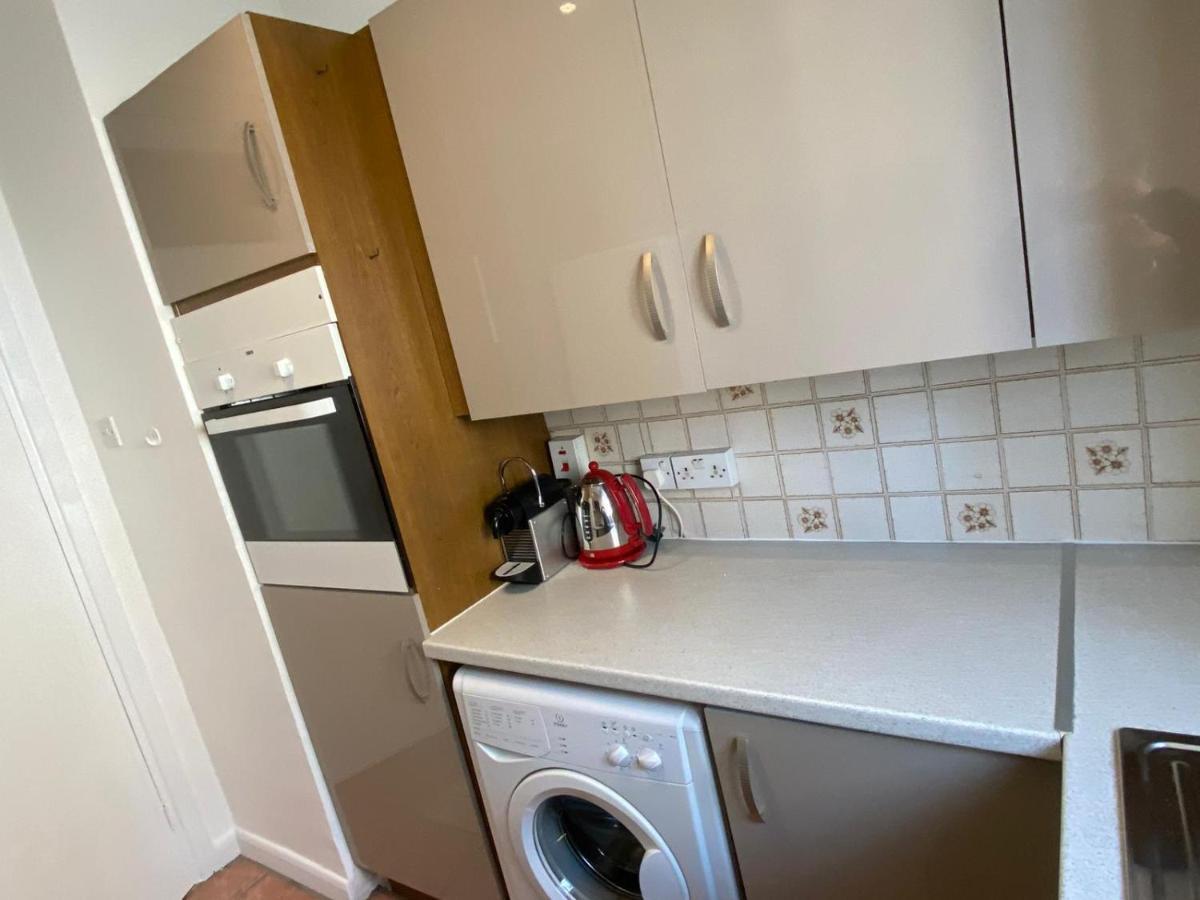 Апартаменты 018- Premium Location Regent Park Radley House Лондон Экстерьер фото